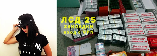 хмурый Алексеевка